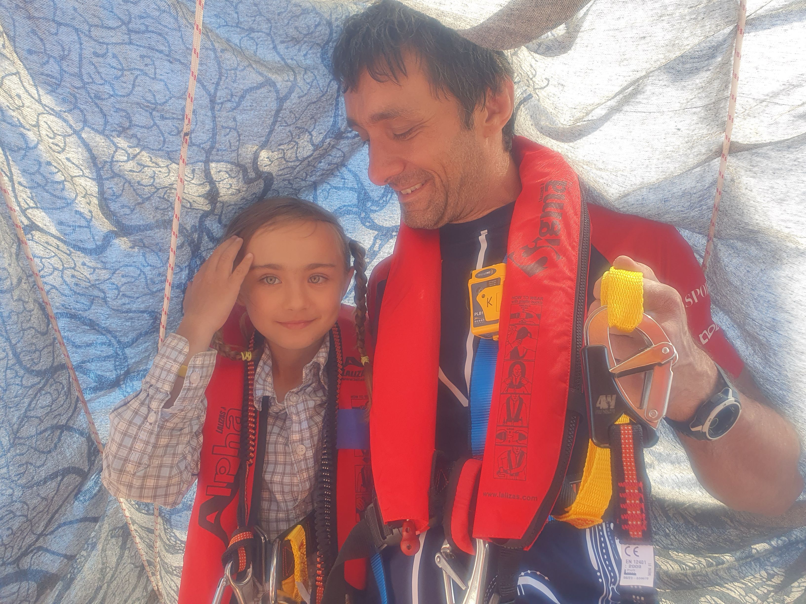 Wyposażenie bezpieczeństwa