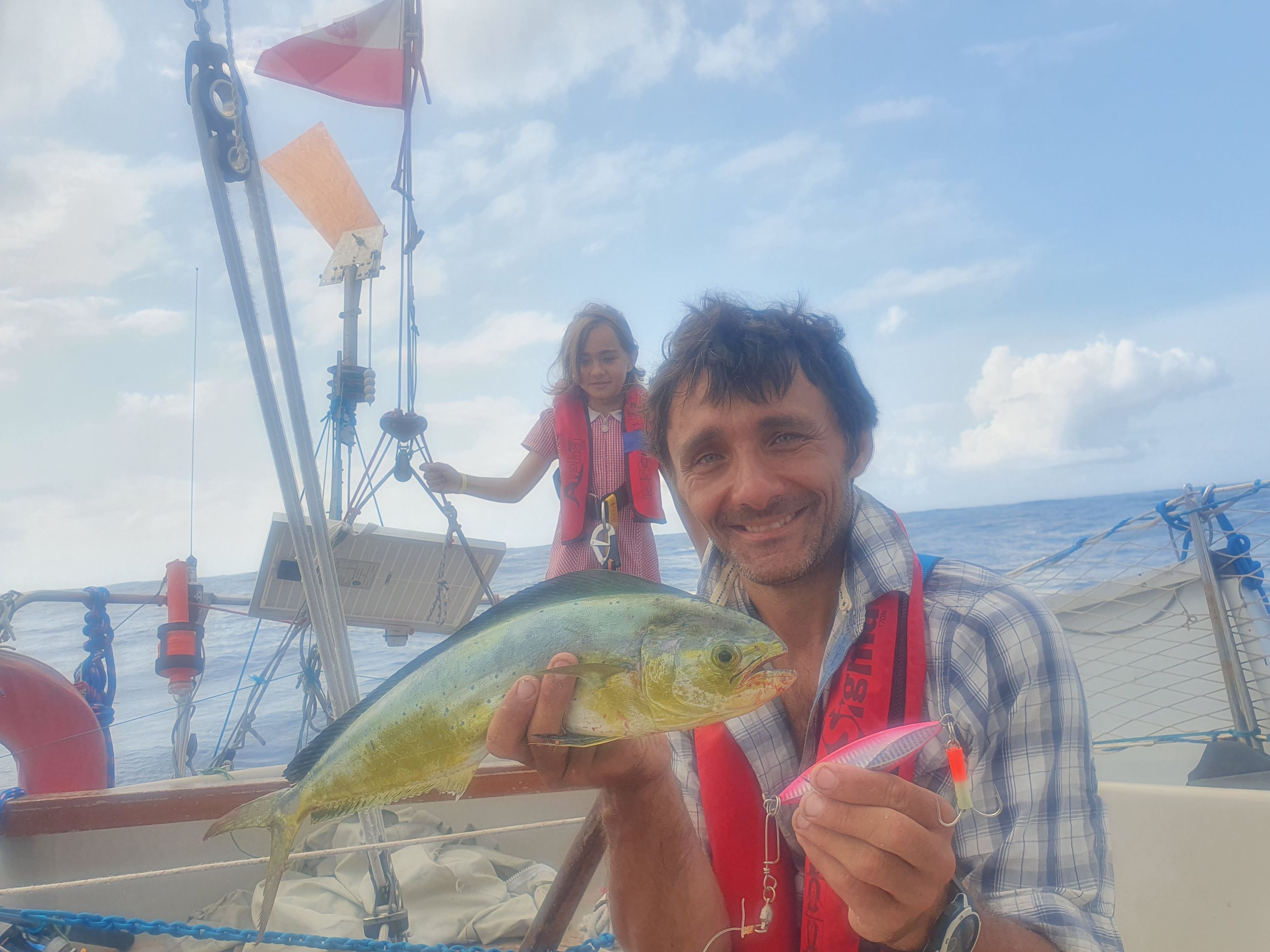 Mahi Mahi
